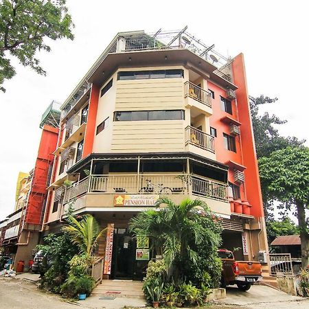 Bertlees Pension Hauz Cebu Dış mekan fotoğraf